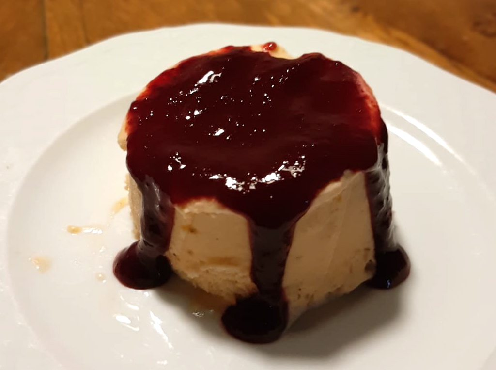 semifreddo